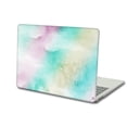 thumbnail image 1 of KSK KAISHEK Hard Shell Cover Compatible with Old MacBook Pro 13" with Retina Display No Touch No CD-ROM Model: A1425/A1502 Colorful B 52, 1 of 5