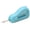 Blue, variant on Starlight Seam Ripper for Sewing, Stitch Ripper with Ergonomic Handle and Safe Blade Storage, Precision Tip, for Sewing and Quilting, Blue