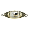 thumbnail image 3 of 1Pcs Fishing Lure Light LED Underwater Eye Shape Lure Lamp for Attracting Fish, 3 of 8