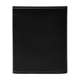 thumbnail image 4 of Billetera Fossil Hayes Trifold Negra de Cuero Genuino, 4 of 4