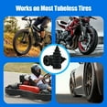 thumbnail image 7 of 60PCS Tire Repair Rubber Nails Kit with 2 Sizes, Tire Repair Rubber Nails Kit with 2 Sizes, Tire Rubber Nail Repair Kit, Screw in Tire Repair Plugs with Box and Screwdriver, Tire Plugs Kit (60Pcs), 7 of 7