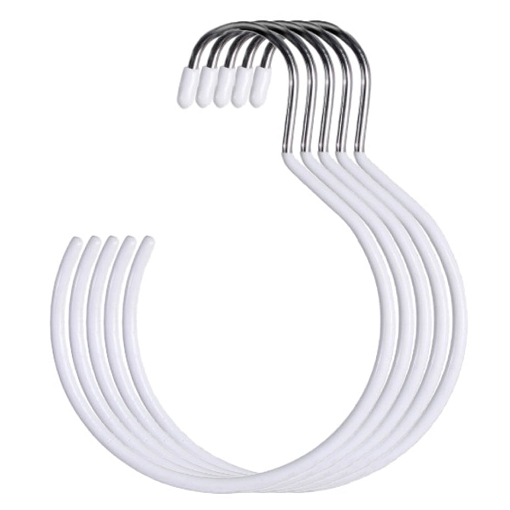 5pack coat hooks, multipurpose hanging hooks