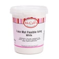 thumbnail image 2 of ICING LACE MAT MIX WHITE 500 GMS, 2 of 2