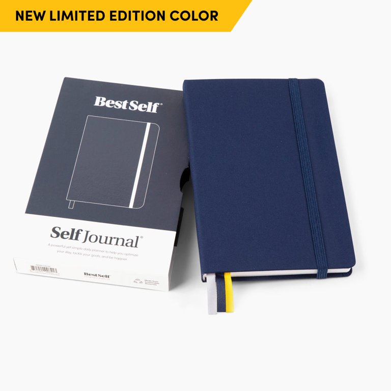 Self Journal - Walmart.com