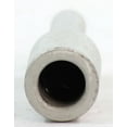 thumbnail image 4 of Burndy Offset Adapter, 600 kcmil Max, Standard Barrel, Aluminum, Yellow AYPO600, 4 of 6