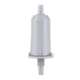 thumbnail image 3 of Filtro de Eyector de Saliva, Accesorio de Reemplazo Ecológico seguro Safe Hygienic Professional Silla Dental Filter Cup para Hospitales Dentales para clínicas Dentalidades, 3 of 7