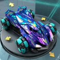 thumbnail image 1 of CUITING 1  10 Brushless Rc Car for Adults Max 39+MPH Fast Remote Control Car for Boy 4x4 High Speed Rc Truck  Terrains Off Road Rc Buggy Waterproof Hobby Grade Large Racing Toy Gift Monst, 1 of 2