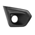 thumbnail image 1 of 1/2pcs Car Front Bumper Fog Light Shell Cover For Subaru Impreza 2012-2014, 1 of 6