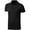Anthracite, variant on Mens Markham Short Sleeve Polo