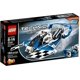thumbnail image 3 of Kit de construcción LEGO Technic Hydroplane Racer 42045 para niños de 8 a 14 años, 3 of 5