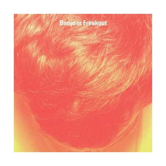 Banjo Or Freakout