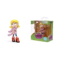 thumbnail image 4 of Disney Channel Metalfigs Die-Cast Figure 2.5” Single pack – Kim Possible & Lizzie McGuire (One Piece, Styles May Vary), 4 of 19