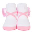 thumbnail image 2 of Toddler Girls' Ballerina Socks 6-pack (12-24 mo.), 2 of 3