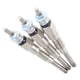 thumbnail image 5 of 3PCS Engine Heater Glow Plugs 8Mm for Kubota Tractor B21, 5 of 5