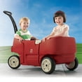 thumbnail image 1 of Wagon pour Deux Personnes et Plus (Rouge), 1 of 9