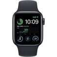 thumbnail image 2 of Apple Watch Se 2ª Gen 44MM Midnight Apple Apple Watch Se, 2 of 3