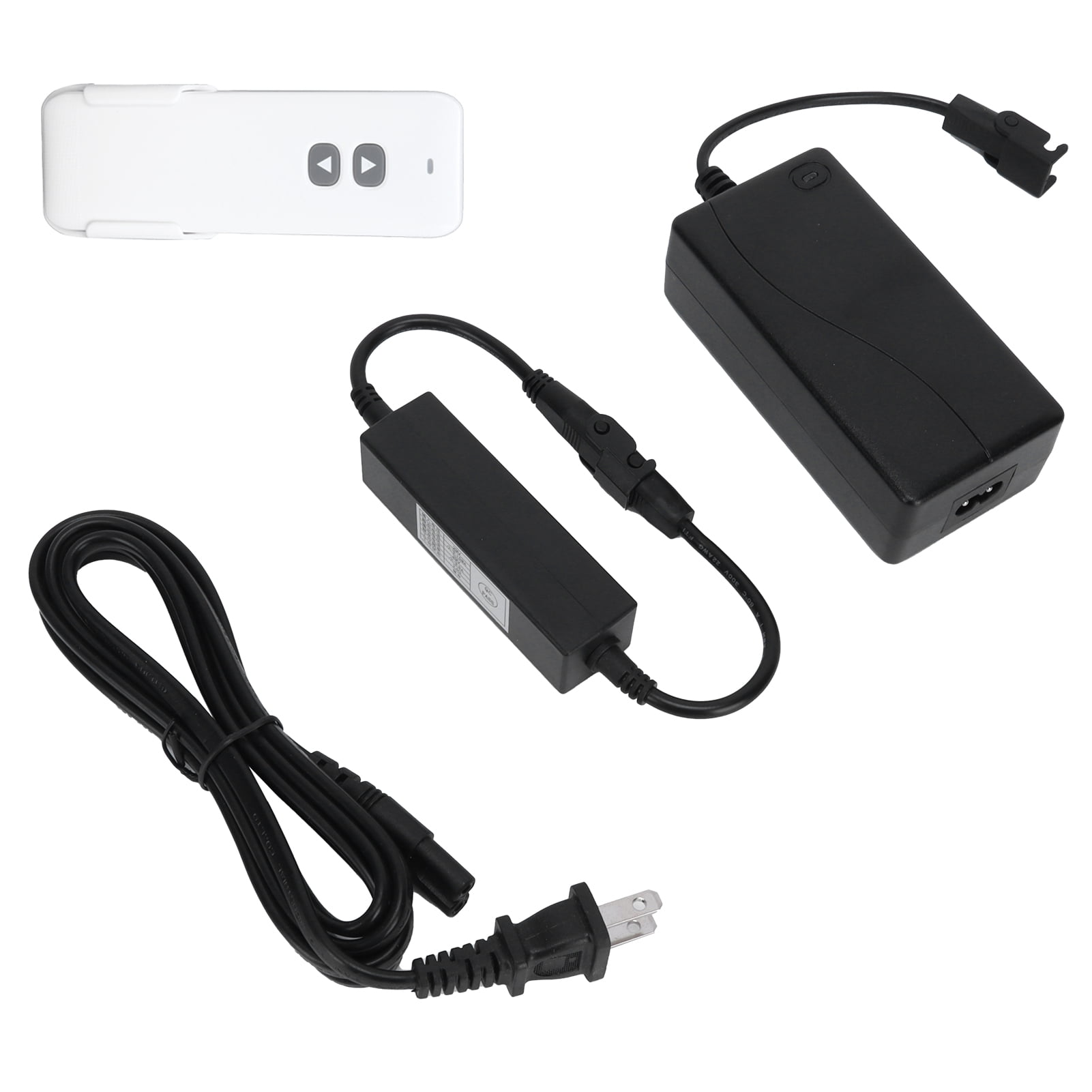 Lift Remote Controller, Simple Installation Linear Actuator Over