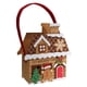 thumbnail image 4 of Bolsa de regalo de Navidad, bolsa de fieltro con forma de casa de jengibre, bolsa de galletas, bolsa de manzana, muñeca novedosa Estilo B, 4 of 9