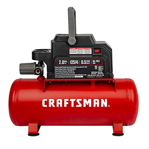3 gallon sale portable air tank
