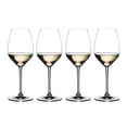 thumbnail image 3 of Riedel Extreme Riesling Wine Glass (Set of 4, Clear) and Wine Pourer W/ Stopper, 3 of 3