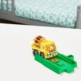 thumbnail image 4 of VTech® Go! Go! Smart Wheels® Cheerful Cement Truck - Songs, Phrases & Imagination Play - English Version, 4 of 10