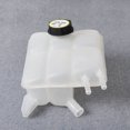 thumbnail image 3 of Réservoir de Récupération de Liquide de Refroidissement Radiateur + Bouchon de Radiateur pour Mazda 3 3M5H8100AD-, 3 of 4