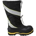 thumbnail image 6 of Baffin Men's Derrick Work Boot,Black/Hi/Viz,12 M US, 6 of 7