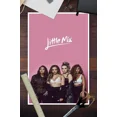 thumbnail image 5 of Cantante Little Mix Singer Pintura 24x36 Arte de pared Lienzo Pósteres Habitación Familiar Moderna Decoración Arte Decoración de pared, 5 of 5