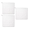 thumbnail image 2 of Paños de limpieza de cocina | Juego de paños de cocina de microfibra | Sin pelusa Resistente al aceite | Súper absorbente | Reutilizable | Versátil para lavar platos y detalles de coches | Paquete, 2 of 7
