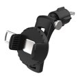 thumbnail image 5 of Speravity Soporte para teléfono móvil para coche, soporte para teléfono, soporte antideslizante para Interior de vehículo, accesorio de soporte ABS Negro Salida de aire 2piezas Speravity CBP284708, 5 of 5