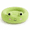 frog, variant on Cartoon Donut Pet Bed for Cats and Small Dogs, Cute Frog Pineapple Shark Plush Nest with Non-Slip Bottom