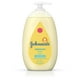thumbnail image 1 of Loción corporal para bebés Johnson's Hidratante de pies a cabeza, 800 ml, 1 of 9