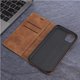 thumbnail image 5 of Funda protectora para teléfono móvil color marrón para iPhone 11 Pro Max/iPhone 11 Pro/iPhone 11 Brown para iPhone 11 Pro (5.8), 5 of 5
