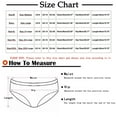thumbnail image 2 of WMTBSRSW Women High Waisted Shaper Boyshort Floral Stretchy Shaping Underwear High Compression Butt Lifting Thigh Slimming Tummy Control Shorts Panties, 2 of 4