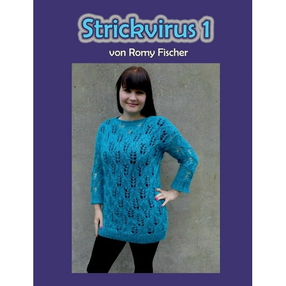 Strickvirus 1 (Paperback)