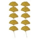 thumbnail image 5 of Hojas secas prensadas,Hojas secas prensadas para artesanías de resina hojas de otoño,hojas secas para decoración Resina epoxi,hojas prensadas arte de pared a granel arte enmarcado DIY,hoja, 5 of 10