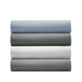 thumbnail image 2 of 4 Pièces Ensemble de de draps en rayonne de bambou Madison Park, 2 of 5