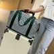 thumbnail image 5 of La bolsa de asas del gimnasio del bolso de noche del fin de semana del petate con el bolsillo separado seco y mojado, 5 of 5