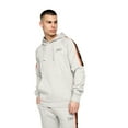 thumbnail image 3 of Crosshatch Mens Chillmake Hoodie, 3 of 5