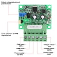 thumbnail image 1 of Convertisseur de Tension 0, PWM à 0, 5V, Numérique, Analogique Module PLC, Convertit PWM en Analogique pour PLC, Puce Unique avec Polarité Inverse, 1 of 7