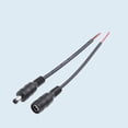 thumbnail image 3 of 20 Conectores Cable Macho/hembra 5 X 2 1 para Tira LED (B), 3 of 7