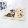 thumbnail image 6 of Vikakiooze Pet Supplies,PetPad,Dog Pad Pets Cat Bed PetBlanket Washable Anti-Slip Thermal Cat and Dog Warming Bed Mat for Large Medium Small Dogs and Cats, 6 of 8