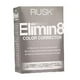 thumbnail image 2 of Corrector de color RUSK Elimin8 3 Paquetes Elimina el oxígeno no deseado, 2 of 2