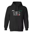 thumbnail image 1 of Sudadera Modelo Audi Sport Schaeffler, 1 of 3