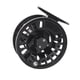 thumbnail image 1 of sweethay Rueda de línea de pesca Ruedas de pesca con mosca para diestros/zurdos Resistente al agua Bobina mecanizada CNC Eje de bobina resistente al Pescar sweethay OD026098-00, 1 of 6
