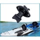thumbnail image 4 of Accesorios para barcos 4 Uds. Tapón de drenaje universal de acero inoxidable 316 para barcos, tapón de drenaje para orificios de drenaje, bote marino, accesorios de Hardware para travesaños, 4 of 5