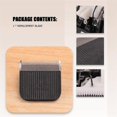 thumbnail image 5 of Pet Hair Repalcement Blade for AOBO VS888 Dog Cat Cattle Rabbit Grooming Trimmer Clipper Blade, 5 of 5