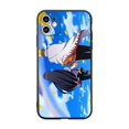 thumbnail image 1 of Naruto Hinata Hyuga Kiss Tsunade Phone Case For iphone 14 Plus 13 12 Mini 11 Pro XS Max X XR CoverFor iphone 11 Gao Jinjia LED, 1 of 2