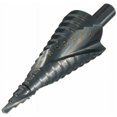 thumbnail image 1 of HSS Step Drill Bit Metal Conical Drill Bit 4-32mm for Screwdriver on Steel Wood Plastic,, 1 of 5