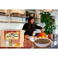 thumbnail image 2 of Rani Kala Chana (Desi Chickpeas Chana with skin) 400oz (25lbs) 11.36kg Bulk Box ~ All Natural | Gluten Friendly | NON-GMO | Vegan | Indian Origin, 2 of 9